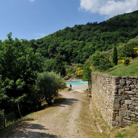 Apartamento La Casa Nel Castello Di Gaiche Piegaro  Exterior foto