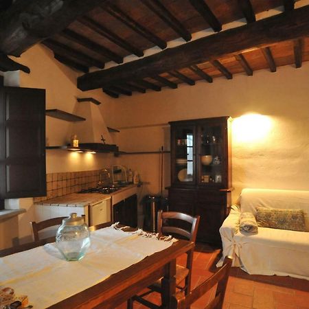 Apartamento La Casa Nel Castello Di Gaiche Piegaro  Exterior foto